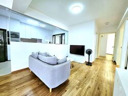 Blk 467B West Plains @ Bukit Batok (Bukit Batok), HDB 5 Rooms #593587151